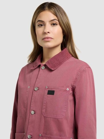 Veste mi-saison 'Suzy' khujo en rose