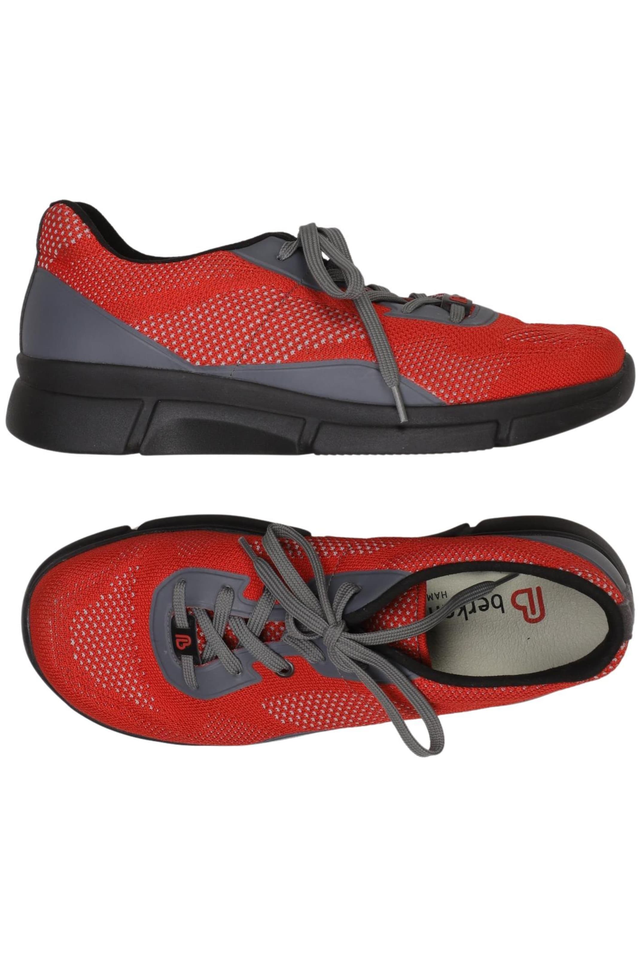 BERKEMANN Sneakers & Trainers in 39,5 in Mixed colors: front