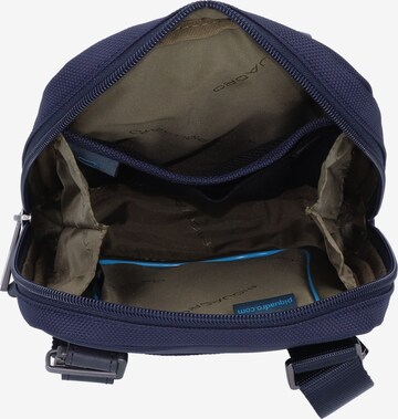 Piquadro Crossbody Bag in Blue