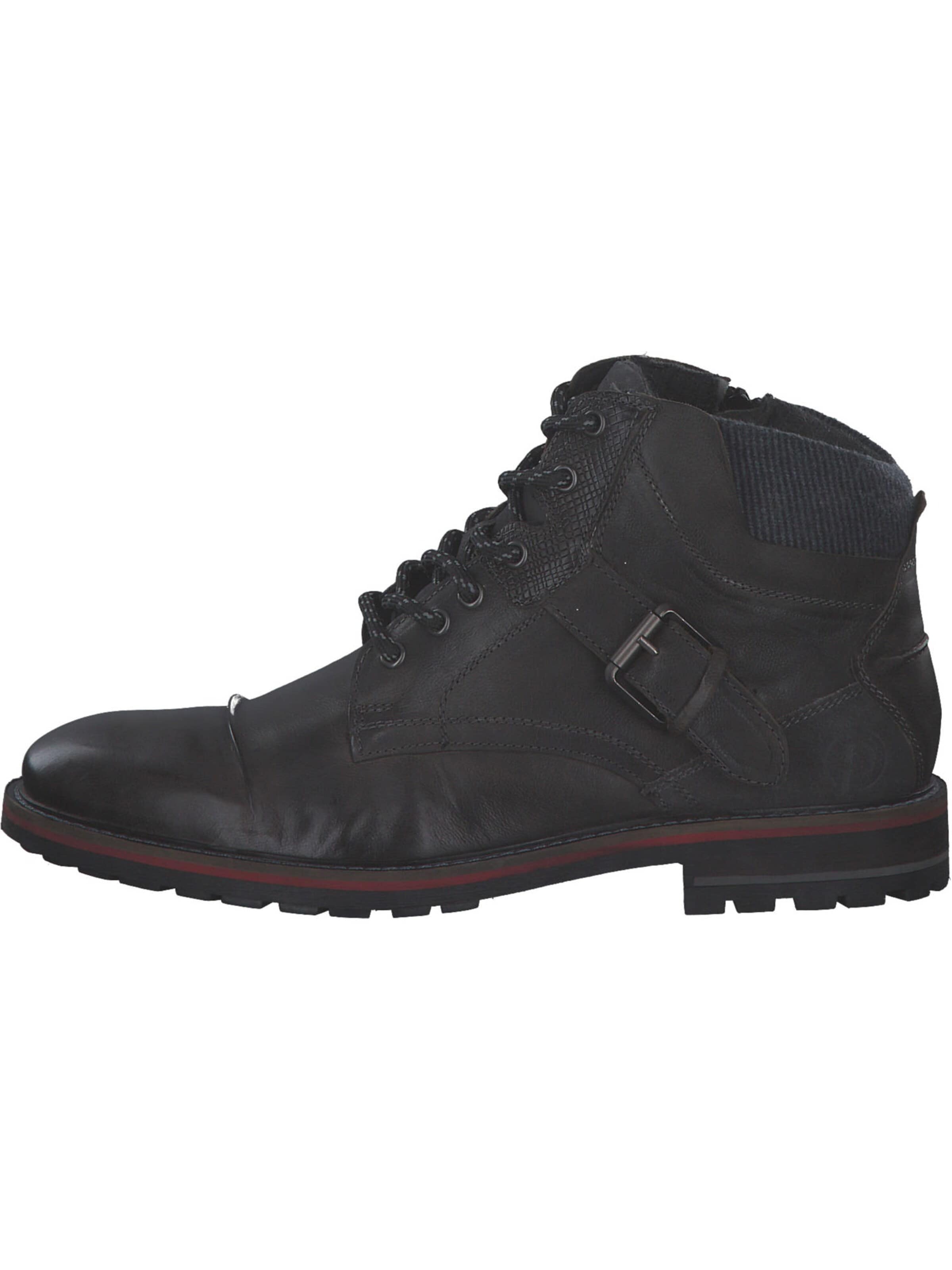 Palado Boots 'Palado Elmus'‌ in Grau