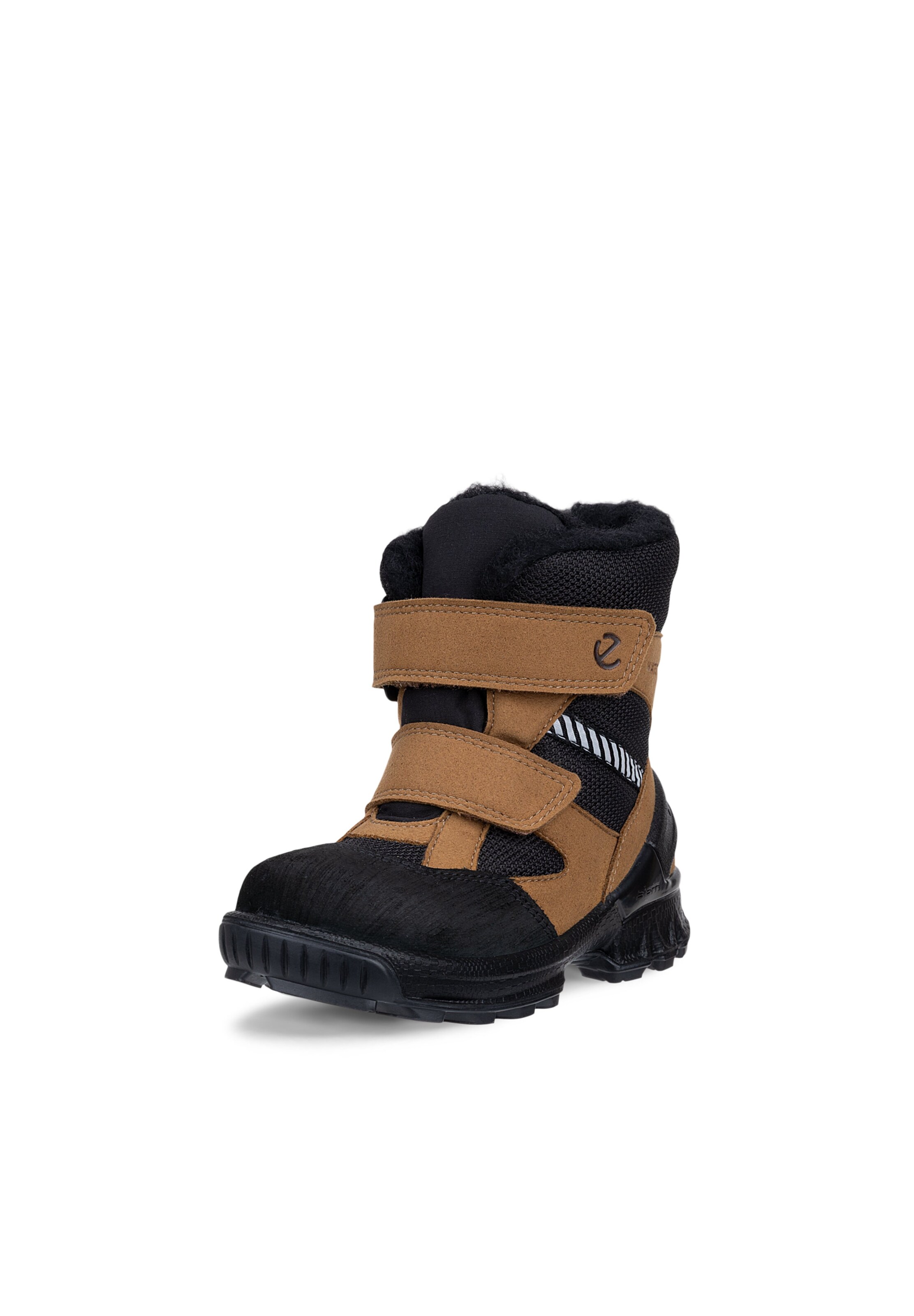 Stivale 'Biom Hike' di ECCO in marrone: frontale