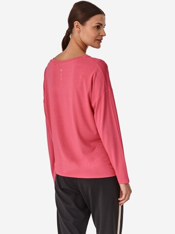 TATUUM Bluse 'Segro' i pink