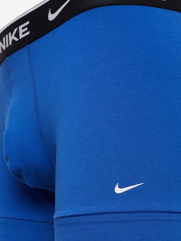 NIKE Boxeralsók - kék