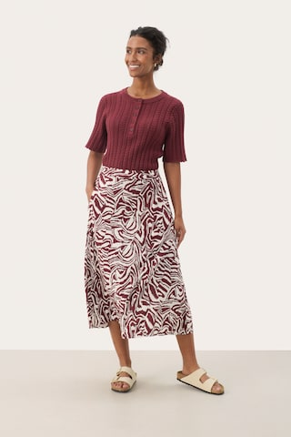 Part Two Rok 'Bisera' in Rood