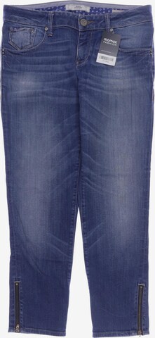 Mavi Jeans in 28 in Blue: front