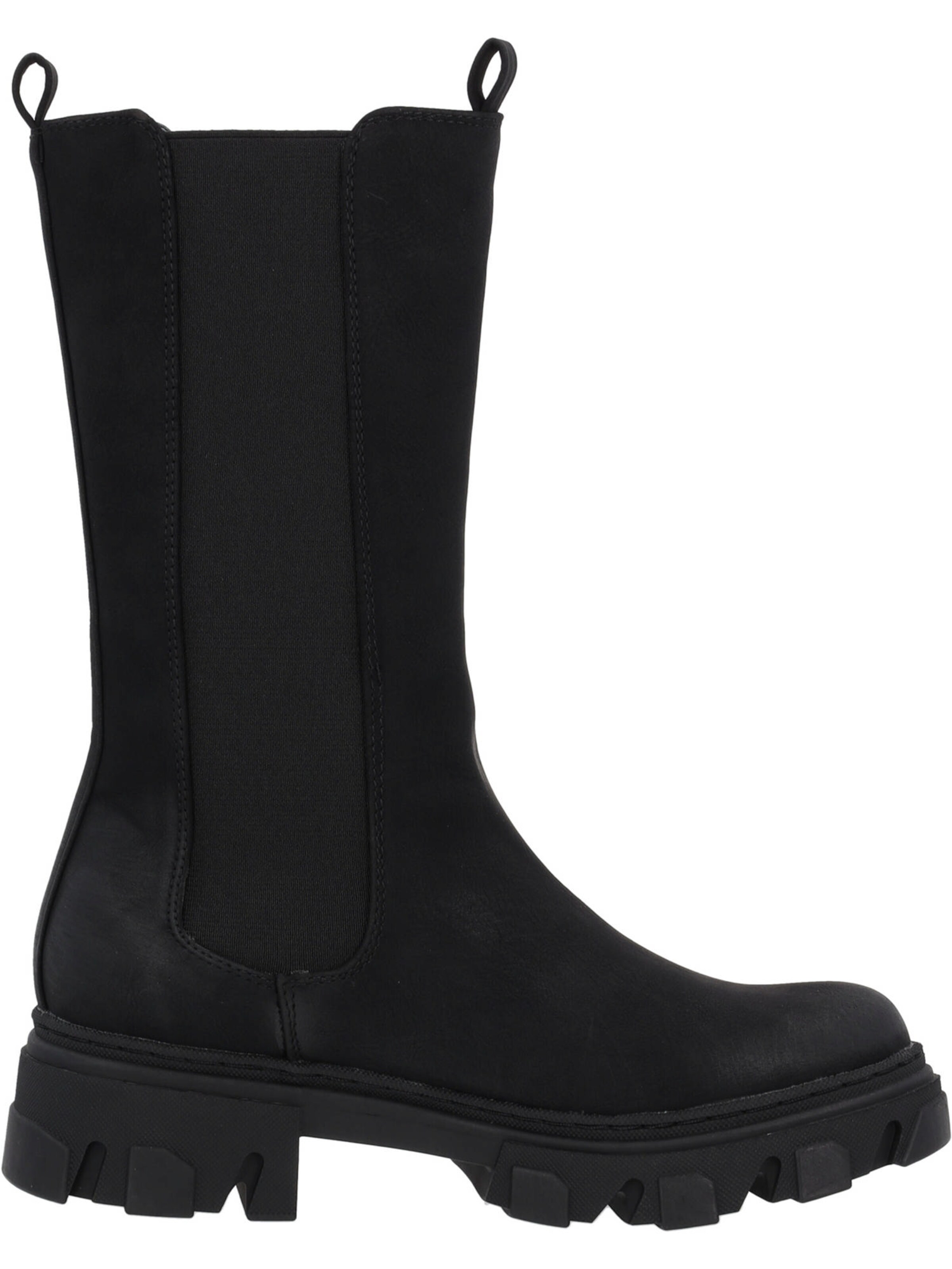 Palado Boots 'Palado Nikolos' in Black