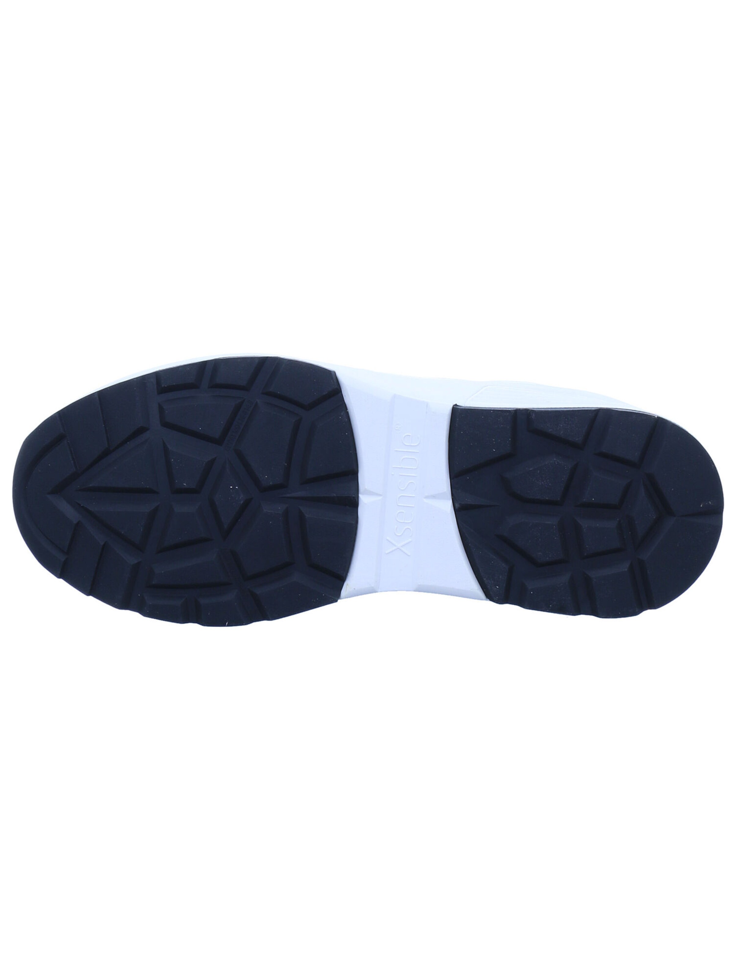 Xsensible Sneakers 'Golden Gate' in White