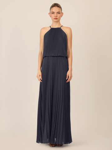 APART Evening Dress in Black