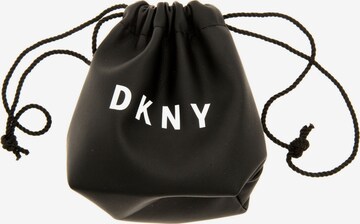 DKNY Σκουλαρίκια σε χρυσό