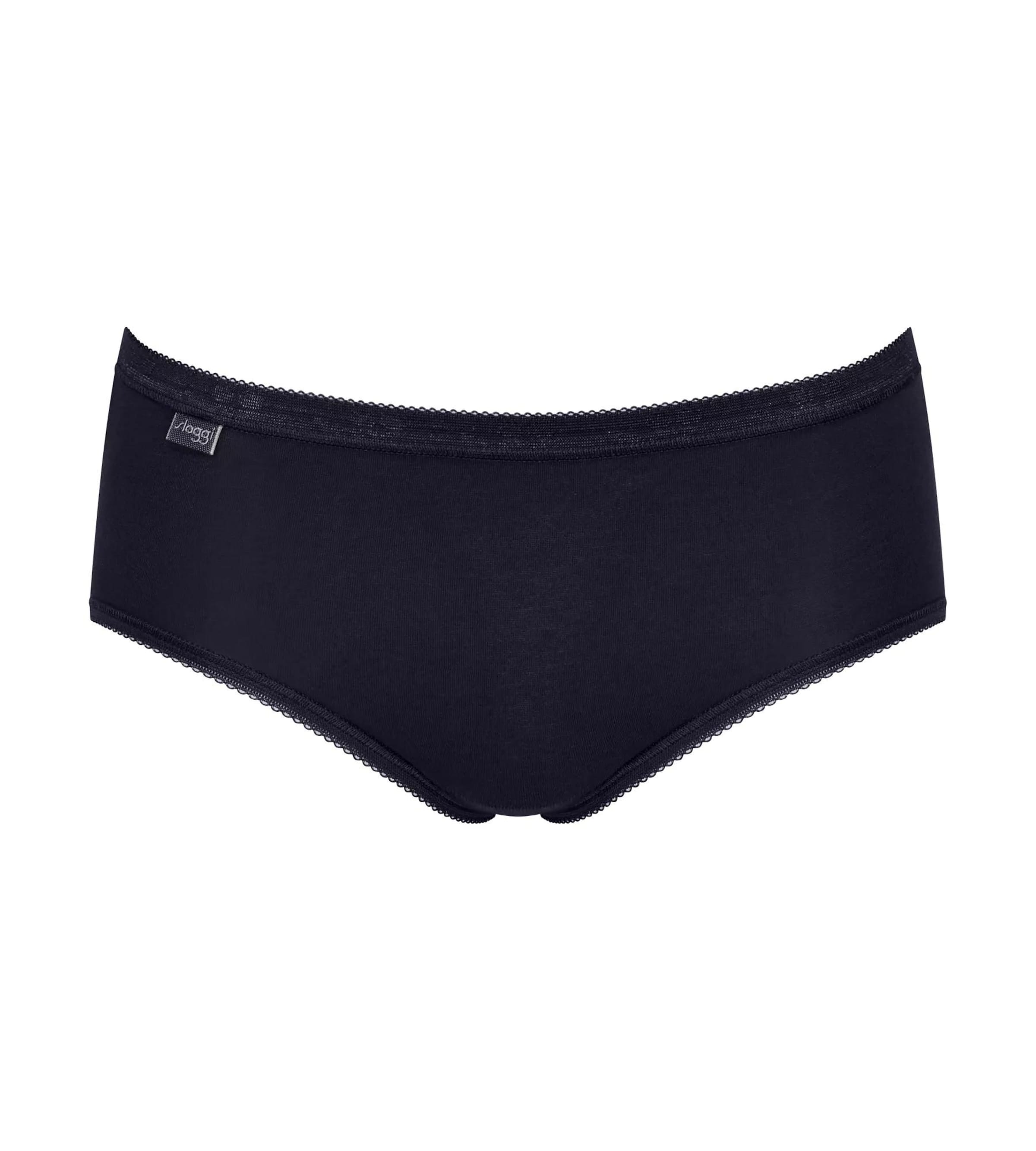 Chiloți 'Basic+' de la SLOGGI pe mov