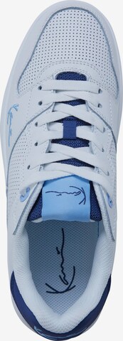 Karl Kani Sneakers laag '89 Classics' in Wit