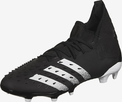 ADIDAS PERFORMANCE Kopačke 'Predator Freak.2' u crna / bijela, Pregled proizvoda
