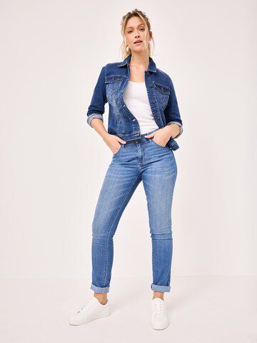 PADDOCKS Slim fit Jeans in Blue