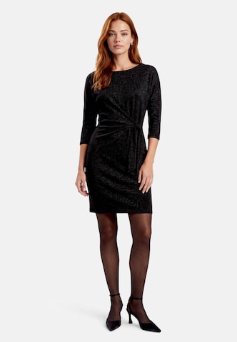 Robe zero en noir