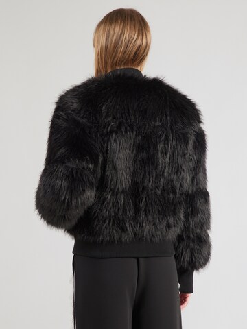 PATRIZIA PEPE Winter Jacket in Black