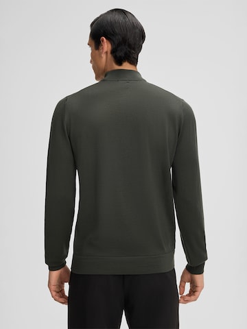 Pull-over ' Marek ' STRELLSON en vert