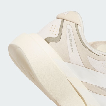ADIDAS PERFORMANCE Běžecká obuv 'Adizero EVO' – béžová