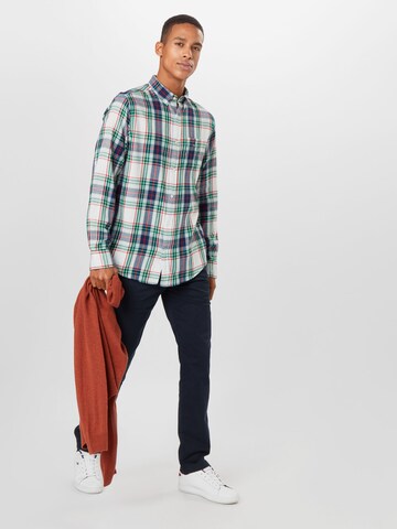 Regular fit Camicia di GANT in colori misti