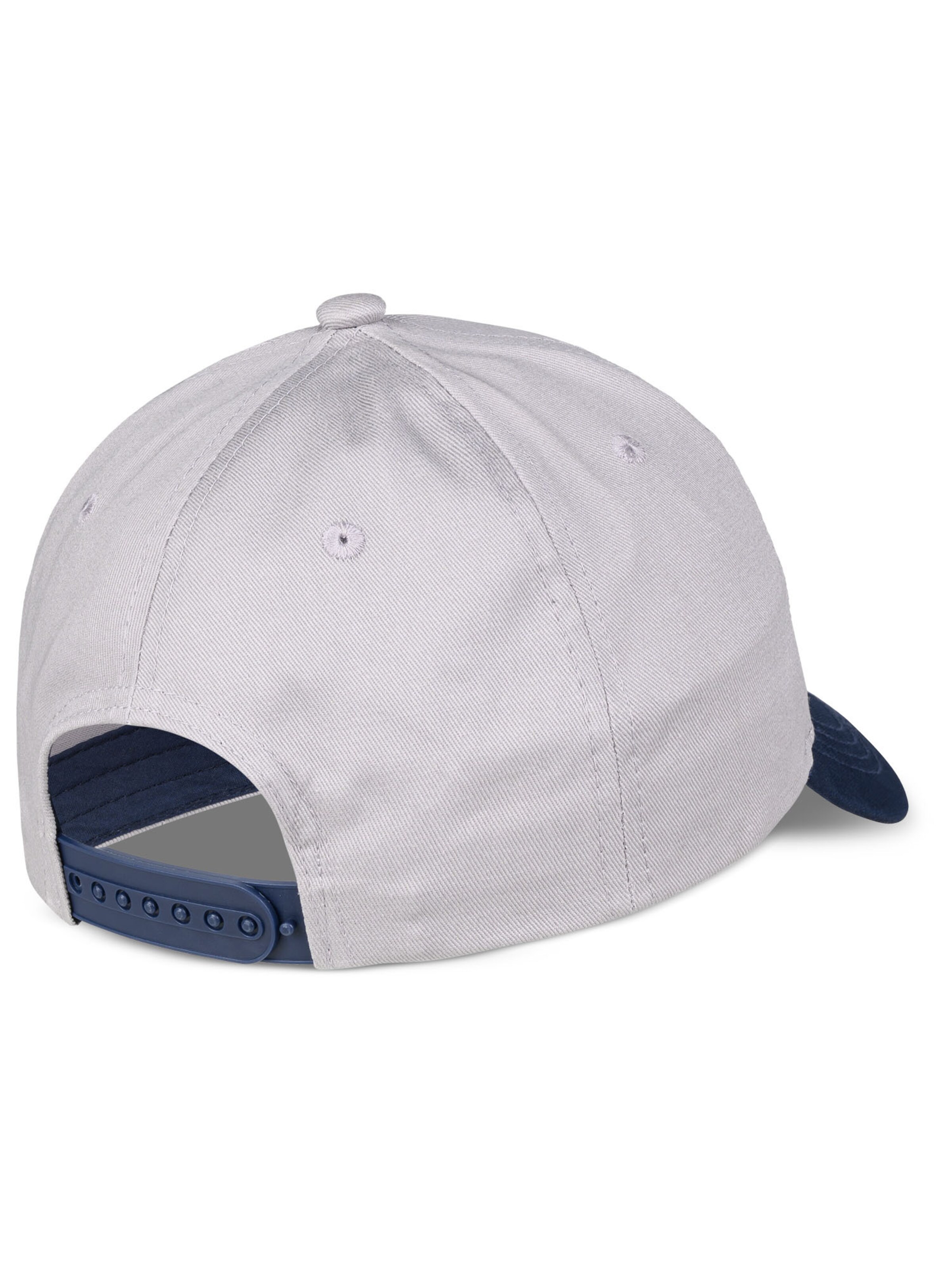 LONSDALE - Gorra 'Consett' en azul