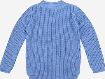 Molo Sweater in Blue