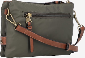 Borsa a tracolla di CAMEL ACTIVE in verde