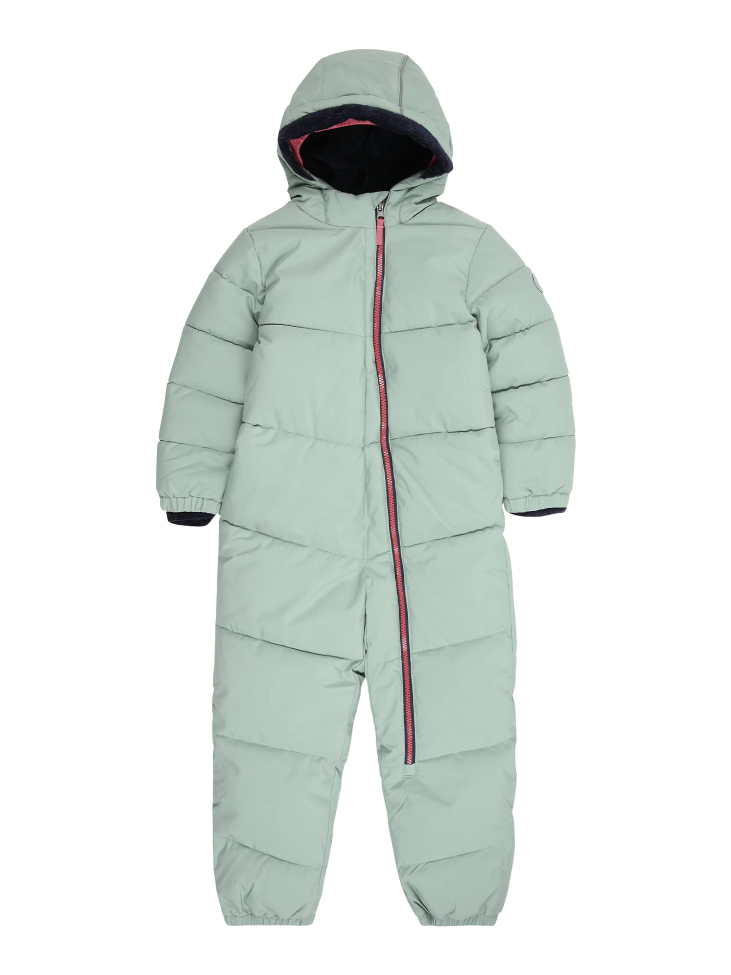 first instinct by killtec - Fato de desporto em verde: frente