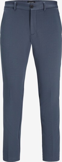 JACK & JONES Pantalon 'Marco Phil' in de kleur Duifblauw, Productweergave