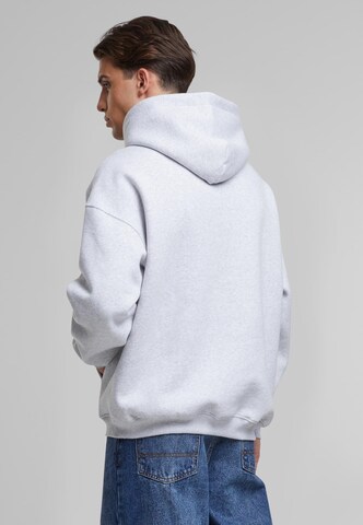 Another Cotton Lab Sweatshirt 'Manufacture' in Grey