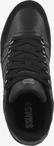 K-SWISS Sneakers 'Set Pro' in Black