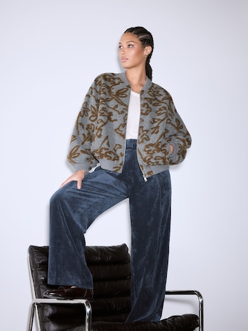 Next Between-season jacket in Grey