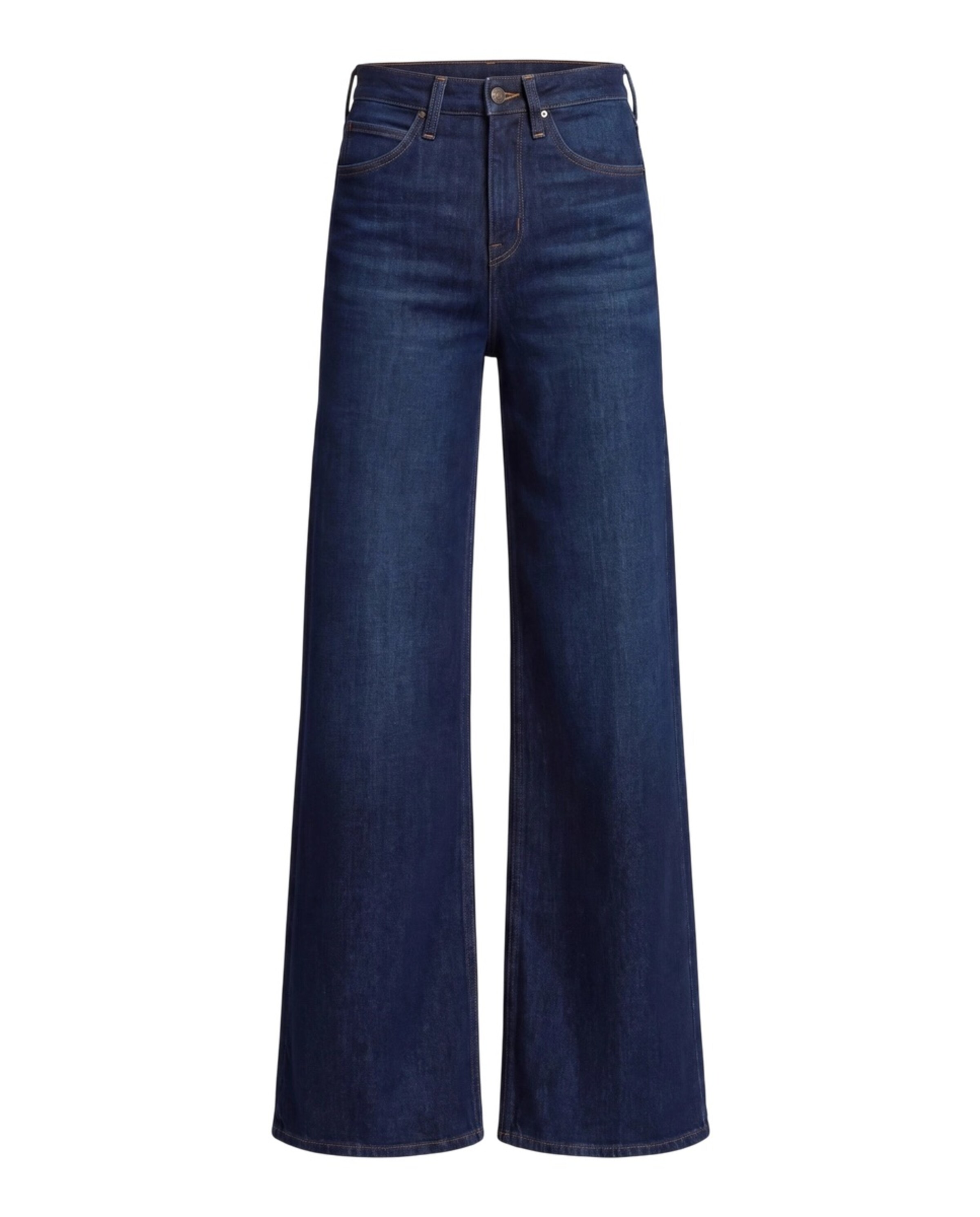 Lee Jeans 'STELLA' in Blau: Vorderseite