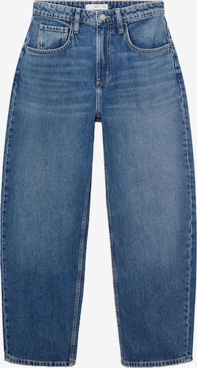 MANGO Farkut 'BET' koossa 24-25 värissä sininen denim, Tuotenäkymä