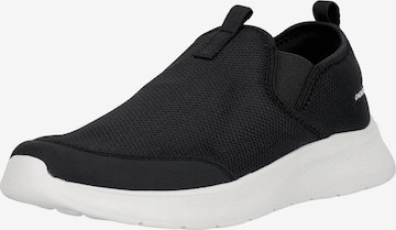 ENDURANCE Sneaker 'Alaric' in Schwarz: Vorderseite