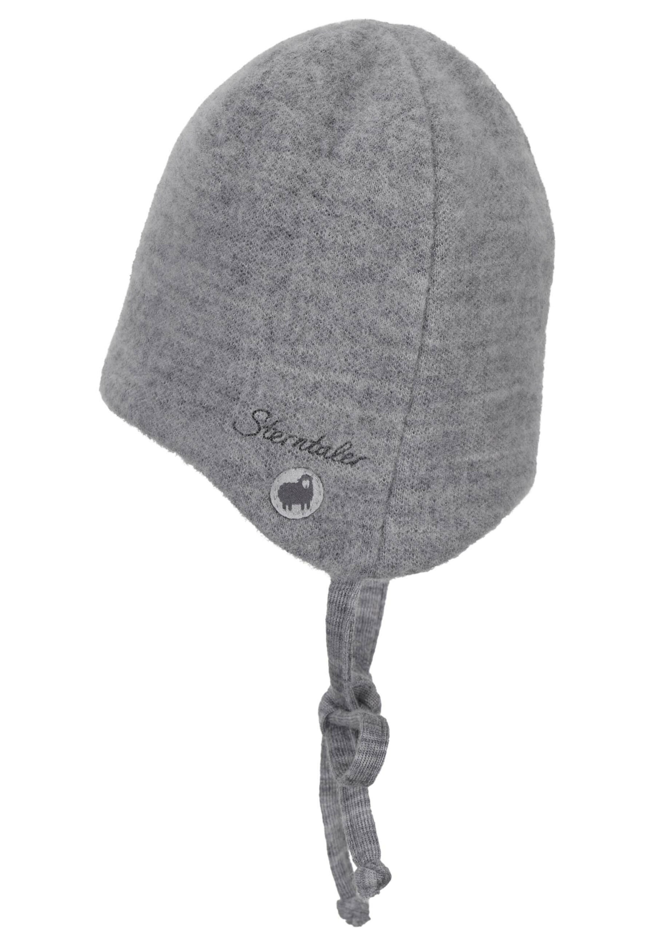 STERNTALER Sapka - szürke