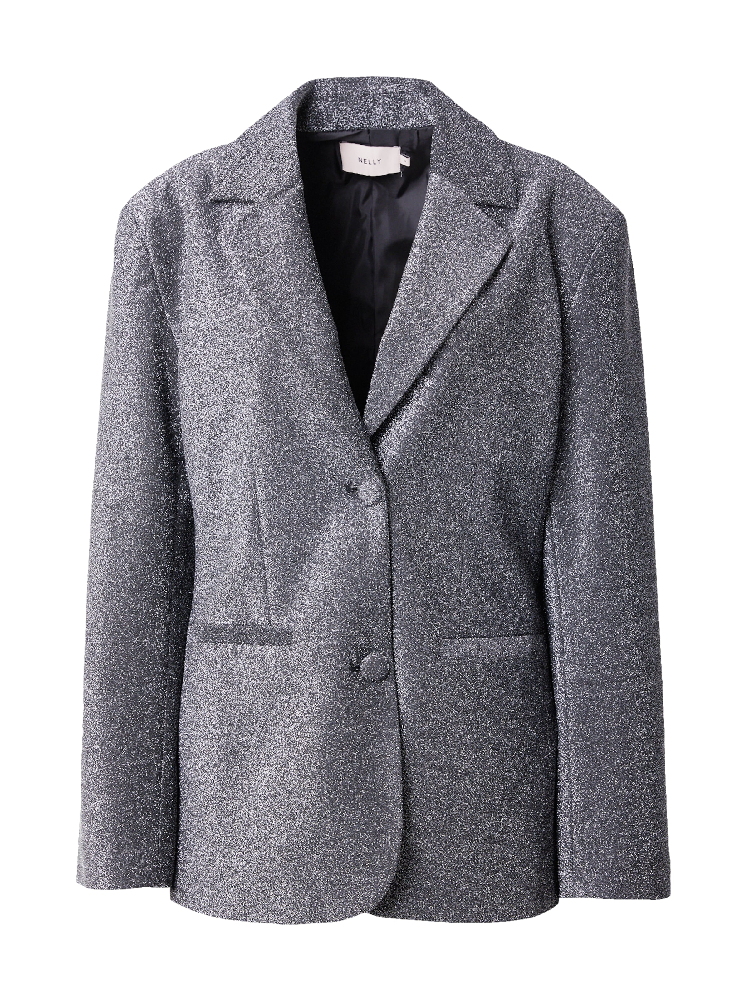 NLY by Nelly Bleiser, värv Hõbe: eest vaates