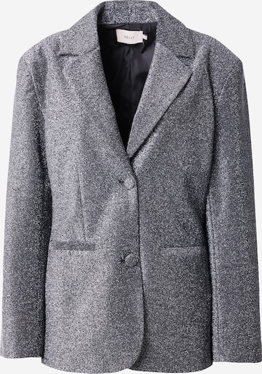 NLY by Nelly Blazer in silber, Produktansicht