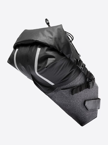 VAUDE Outdoor equipment 'Trailsaddle Compact' in Black