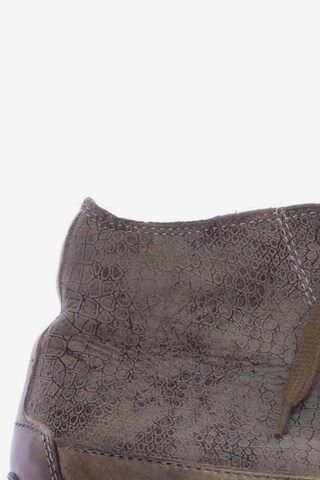 Candice Cooper Sneaker 38 in Grau
