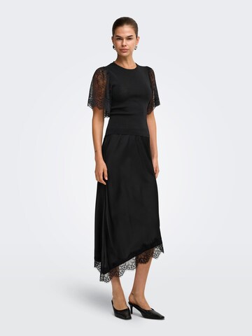 ONLY - Camiseta 'ONLCopra' en negro