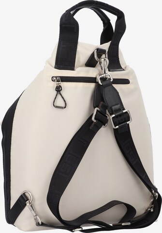 JOST Handbag in White