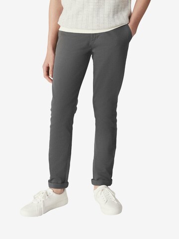 Skinny Pantaloni di Next in grigio: frontale