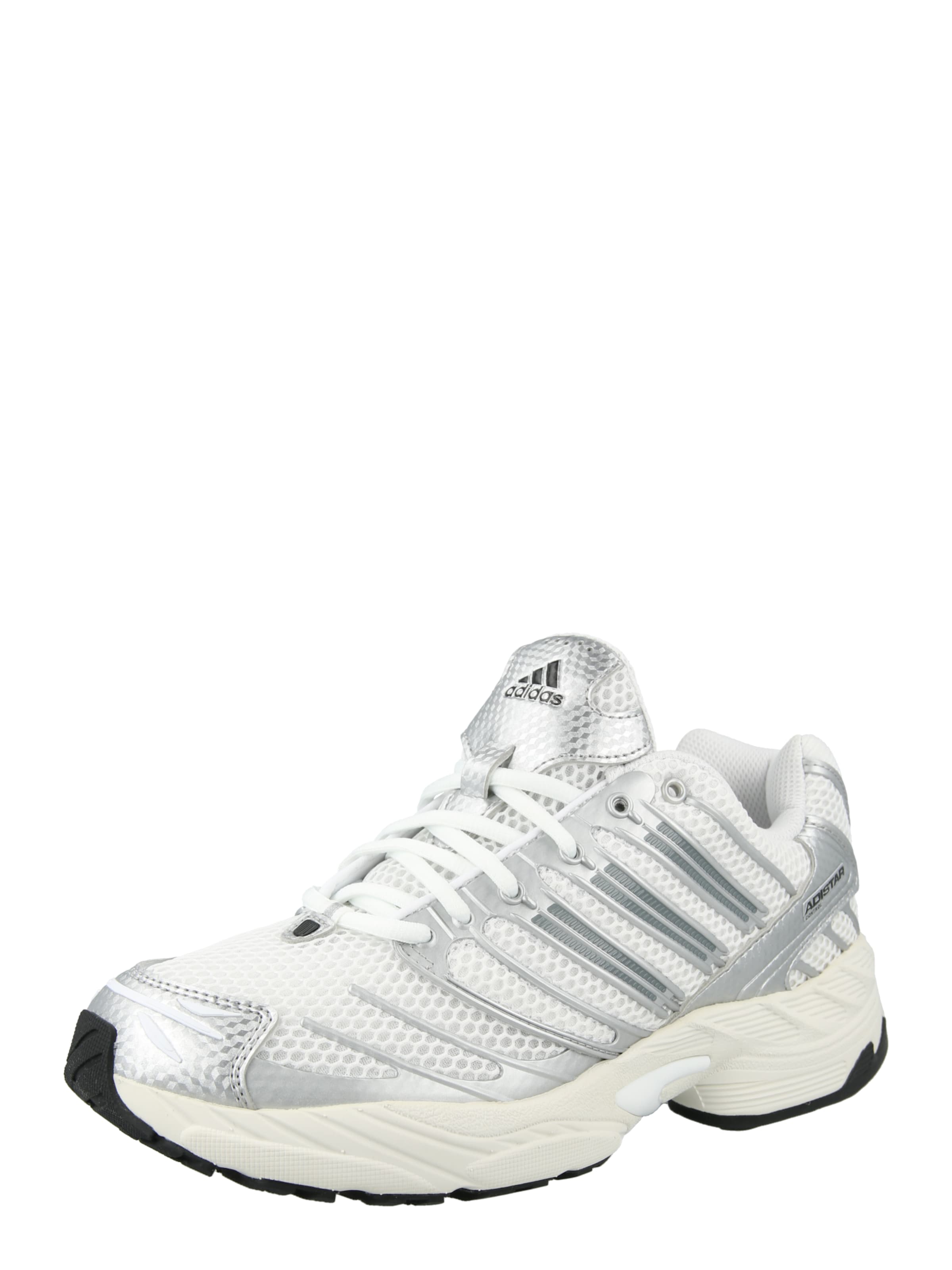 ADIDAS ORIGINALS Sneakers laag 'CONTROL 3' in Wit: voorkant
