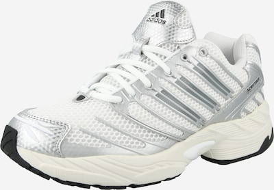 ADIDAS ORIGINALS Tenisky 'CONTROL 3' - černá / stříbrná / bílá, Produkt