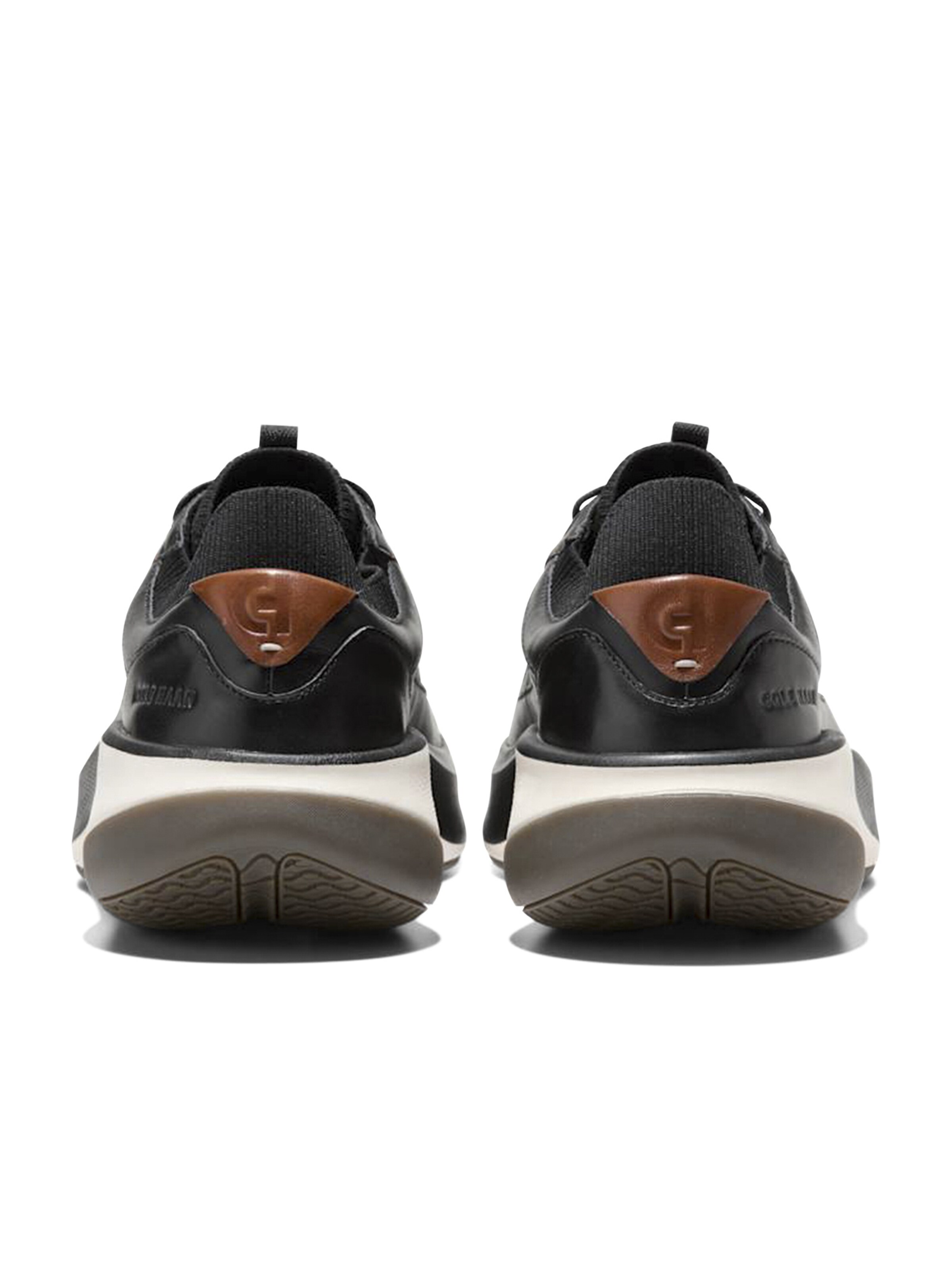 Cole Haan Platform trainers 'GRANDPRO ALL DAY RUNNER' in Black