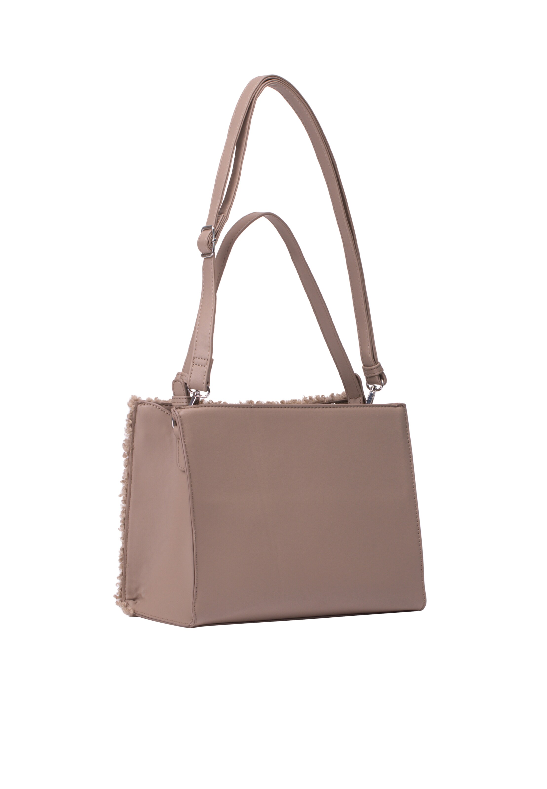 MYMO Handtas in Beige