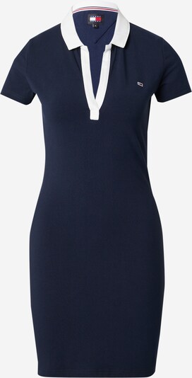 Tommy Jeans Vestido em navy / branco, Vista do produto