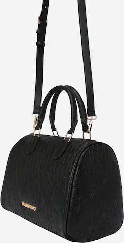 VALENTINO Ročna torbica | črna barva: sprednja stran