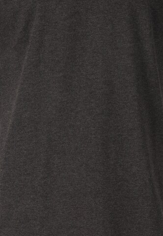 NOU Shirt 'Florce V2' in Black