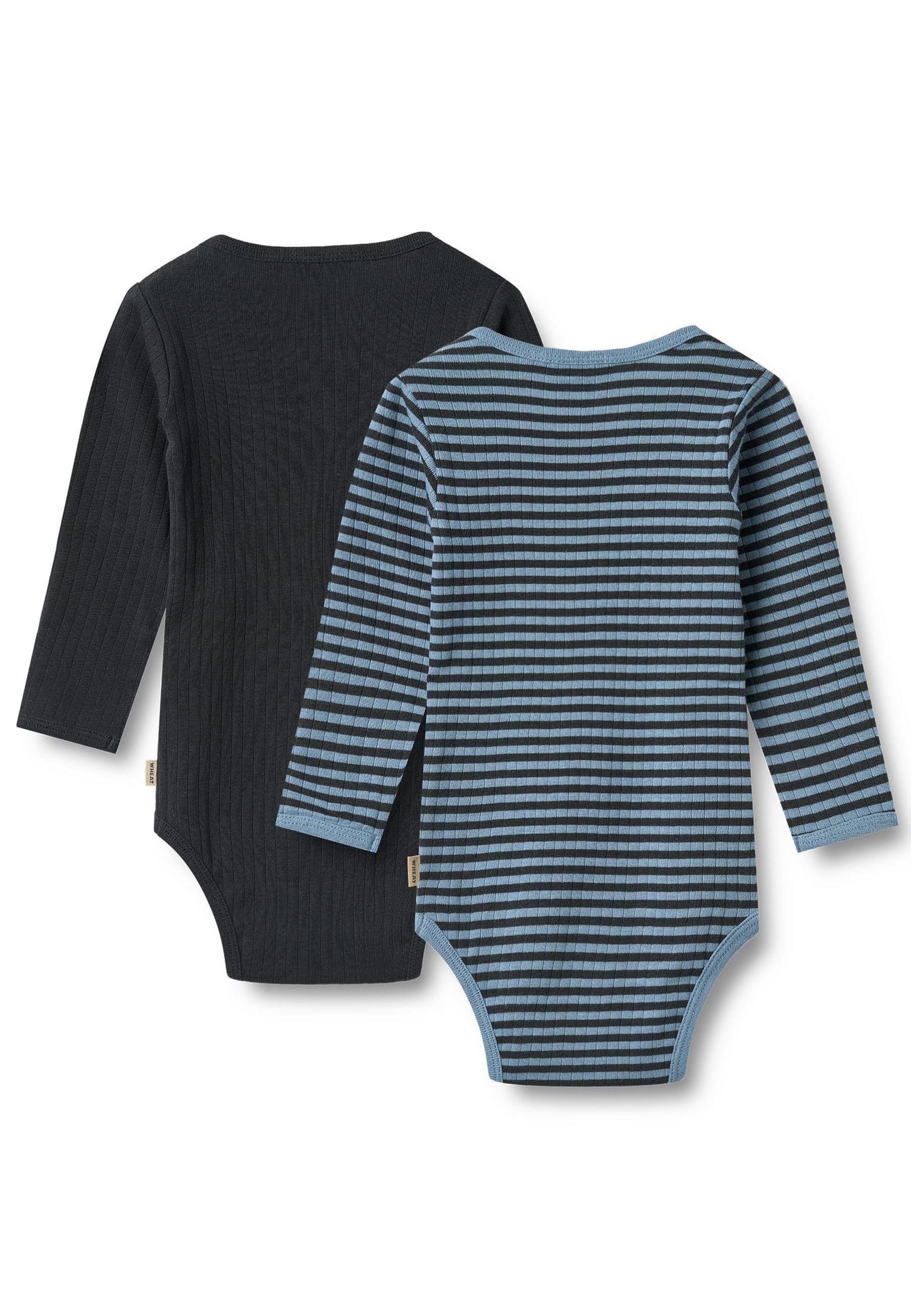 WHEAT Dupačky/body 'Berti' – modrá