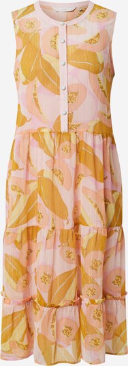 Rochie tip bluză 'CAMDEN' NÜMPH pe lila / portocaliu / portocaliu piersică / roz, Vizualizare produs
